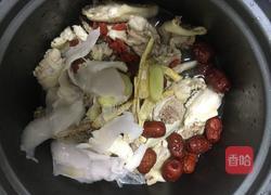 椰子鸡汤的做法图解5