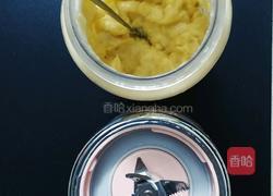 懒人版榴莲酥的做法图解2