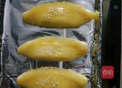 懒人版榴莲酥的做法图解5