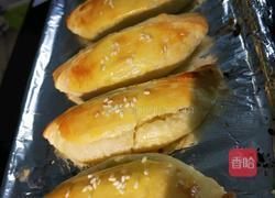 懒人版榴莲酥的做法图解6