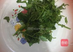 炝拌干丝的做法图解4