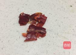 炝拌干丝的做法图解5