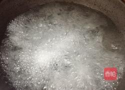 炝拌干丝的做法图解8