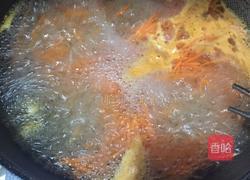 炝拌干丝的做法图解9