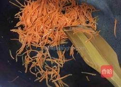 炝拌干丝的做法图解14