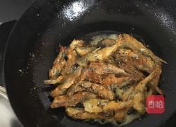 干炸河鱼的做法图解8