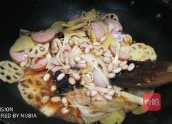 正宗麻辣香锅的做法图解9