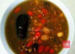 多宝粥的做法图解9