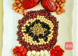 多宝粥的做法图解2