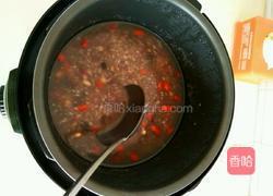 多宝粥的做法图解8
