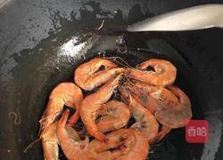 牛蛙海鲜麻辣香锅的做法图解5