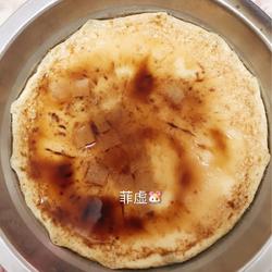 素火腿蒸蛋的做法[图]