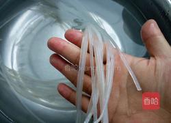 渍菜粉的做法图解1