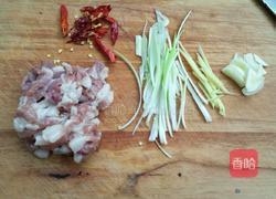 渍菜粉的做法图解3