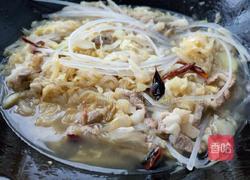 渍菜粉的做法图解8