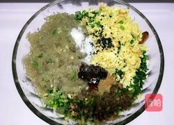 水晶蒸饺的做法图解4