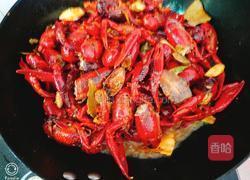香辣小龙虾的做法图解8