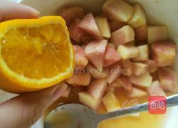 蜜桃鸡尾酒的做法图解3