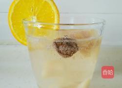 蜜桃鸡尾酒的做法图解7