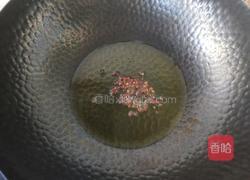 西芹炒腐竹的做法图解7