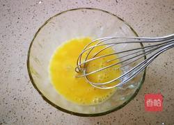 肉桂红糖法式土司的做法图解2