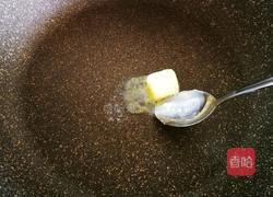 肉桂红糖法式土司的做法图解7