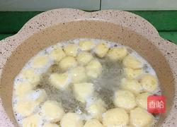 黄瓜鸡肉丸子汤的教学的做法图解10