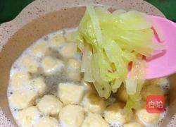 黄瓜鸡肉丸子汤的教学的做法图解11