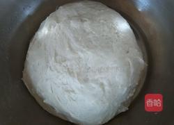 发面千层饼的做法图解3