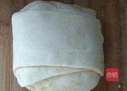 发面千层饼的做法图解13