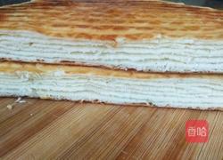 发面千层饼的做法图解19