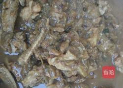 鸡翅炖茄子的做法图解7