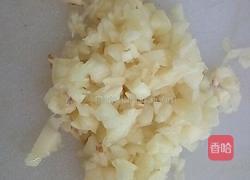 豆芽炒肉末的做法图解5