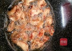 油炸鸡翅的做法图解4