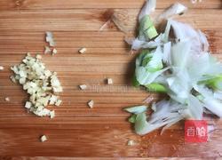 西红柿鸡蛋拌汤（疙瘩汤）的做法图解3