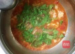 西红柿鸡蛋拌汤（疙瘩汤）的做法图解14