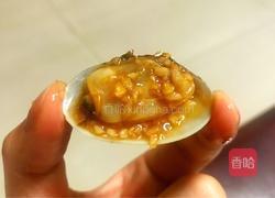 蒜蓉花蛤的做法图解10