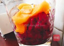 夏日浪漫冰饮的做法图解1