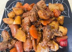 乱炖的做法图解14