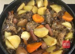 乱炖的做法图解12