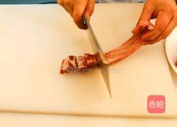 原创简易酸甜排骨的做法图解1