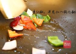 原创简易酸甜排骨的做法图解8