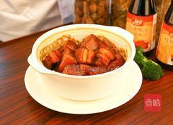 原创简易红烧肉的做法图解11