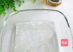 小米蒸蛋糕的教学的做法图解8