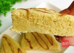 小米蒸蛋糕的教学的做法图解12