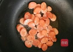 炸火腿肠的做法图解4