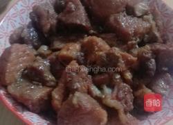 卤肉的做法图解3