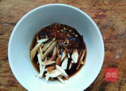 红烧鸡腿懒人版的做法图解2