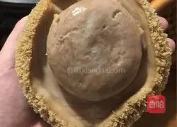 Illustration of how to make Hong Kong-style braised abalone 2