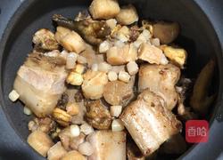 港式焖鲍鱼的做法图解5